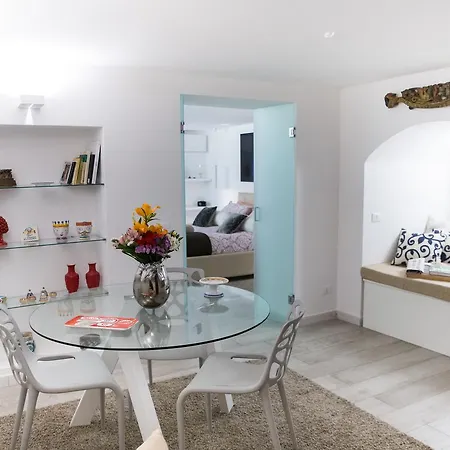 Magnolia Luxury Apartment