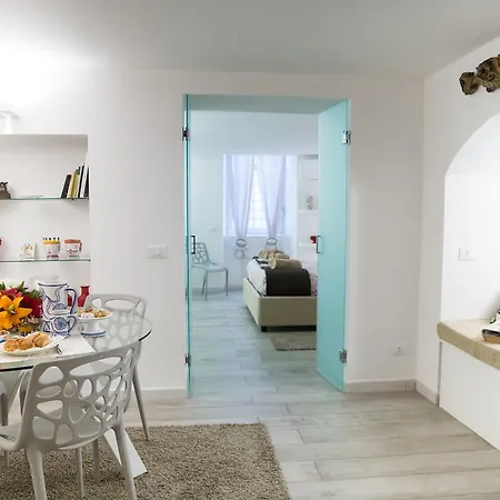 Magnolia Luxury Apartment *